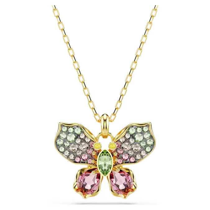 Swarovski Pendant