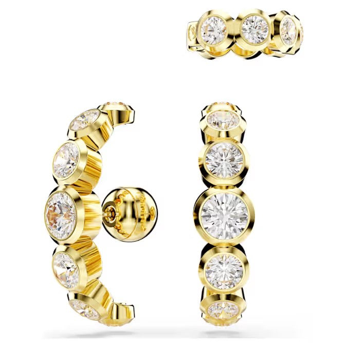 Swarovski Earring