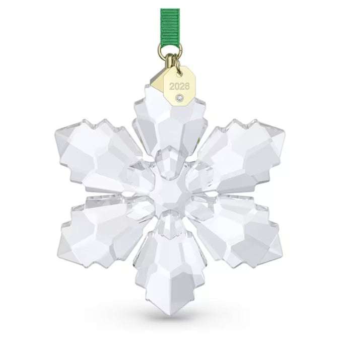 Swarovski Ornament
