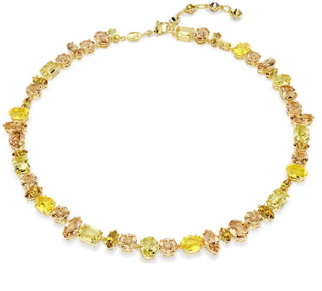 Swarovski Necklace
