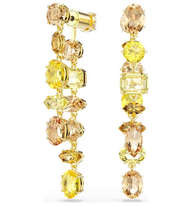 Swarovski Earring