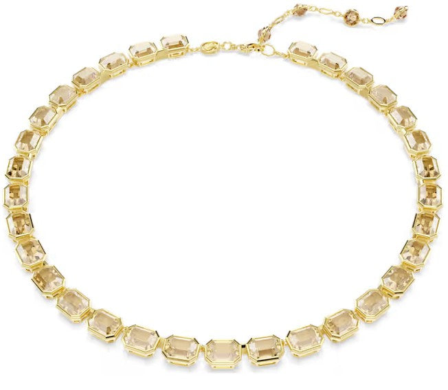 Swarovski Necklace