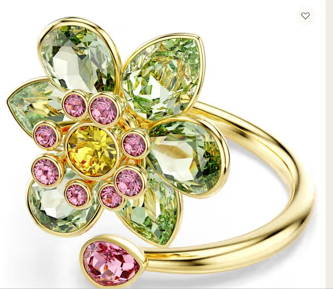 Swarovski Ring