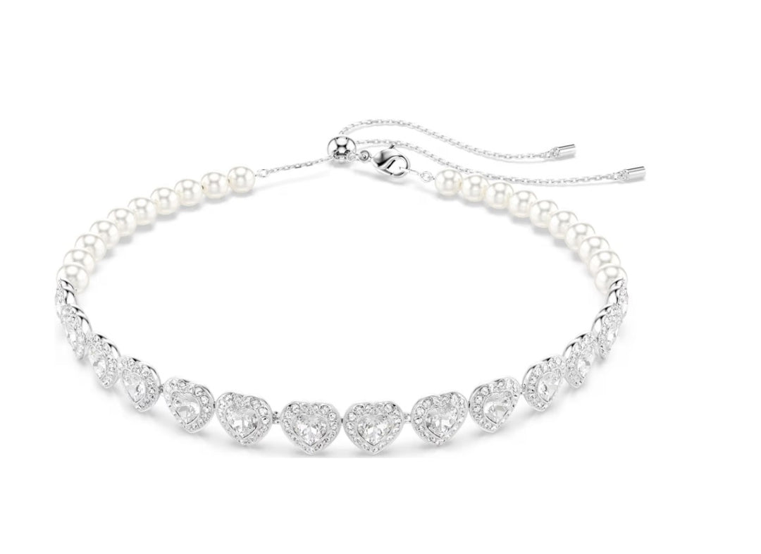 Swarovski Necklace