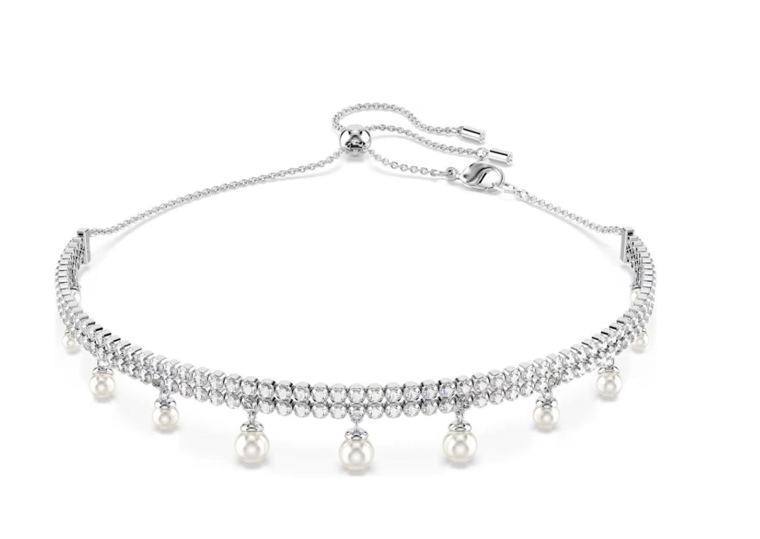 Swarovski Necklace
