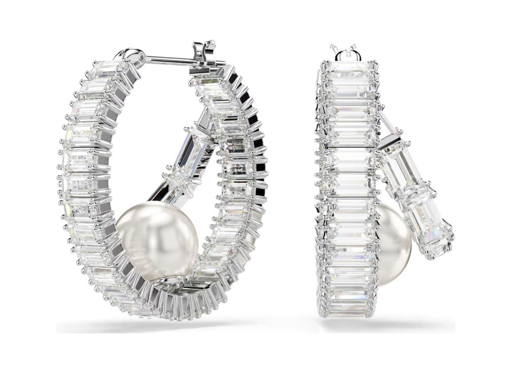 Swarovski Earring