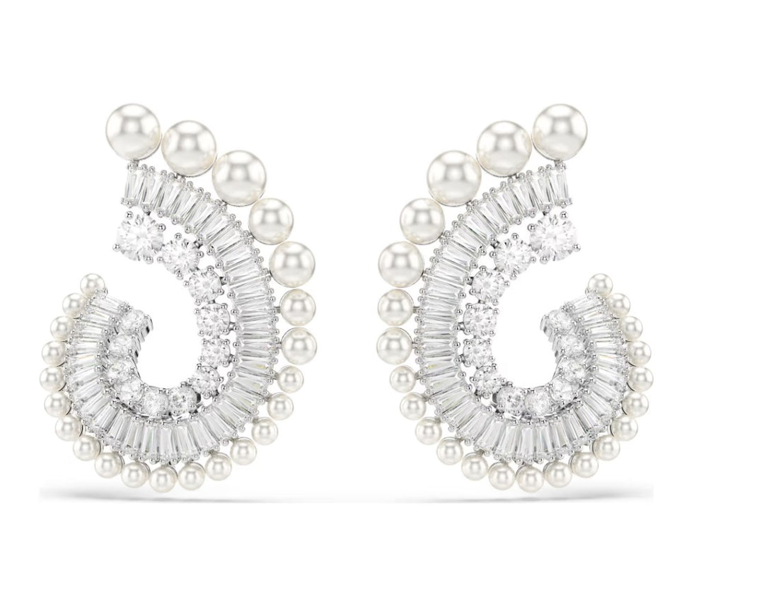 Swarovski Earring