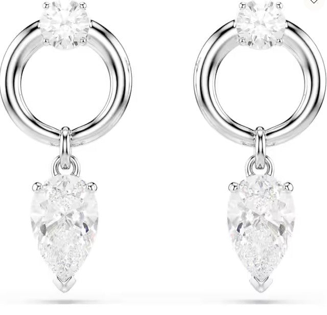 Swarovski Earring