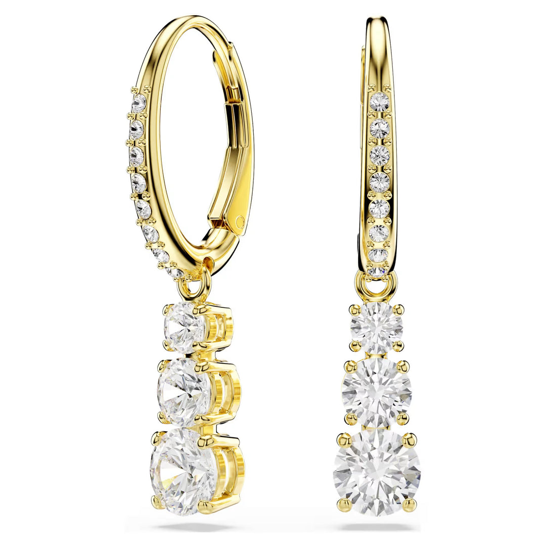 Swarovski Earring