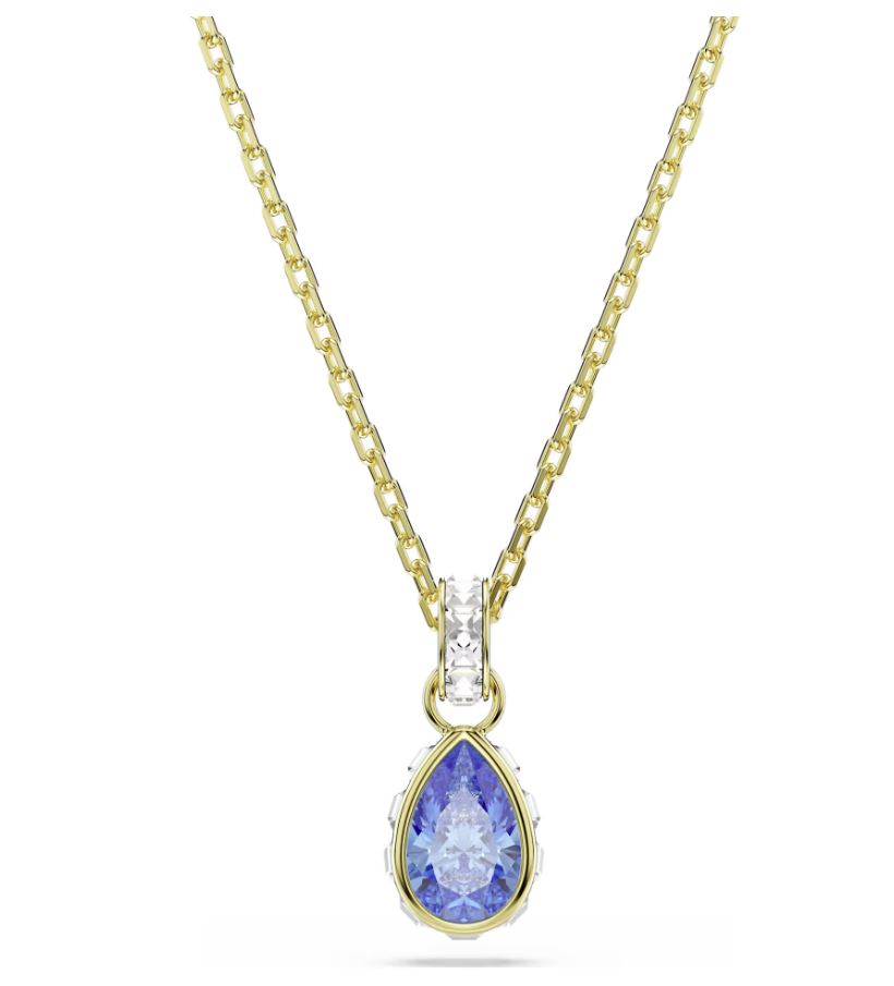 Swarovski Necklace