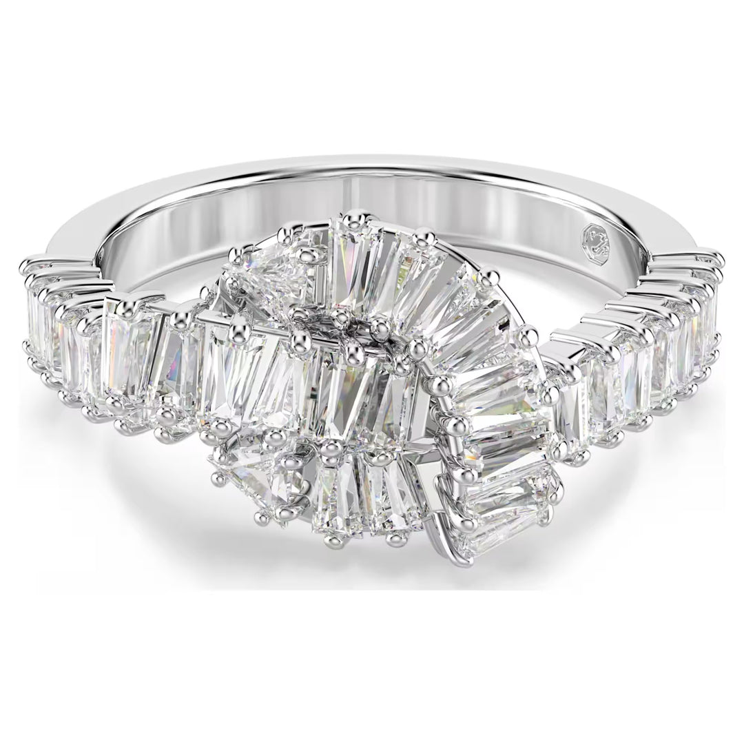 Swarovski Ring