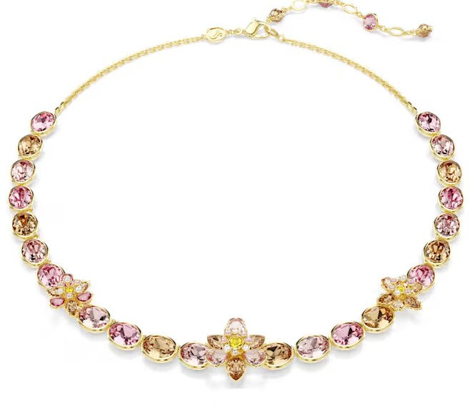 Swarovski Necklace