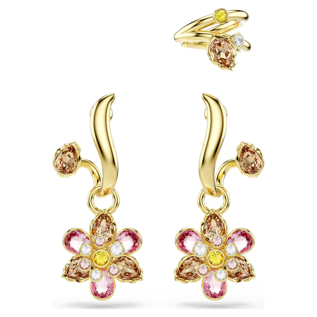 Swarovski Earring