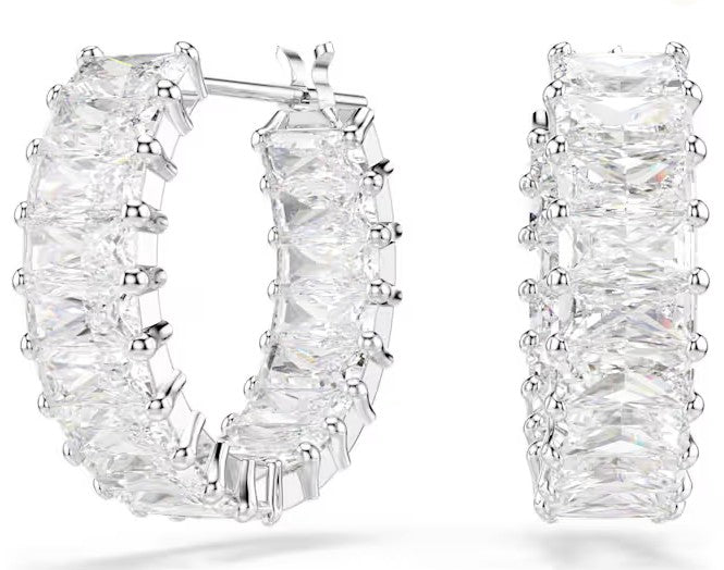 Swarovski Earring
