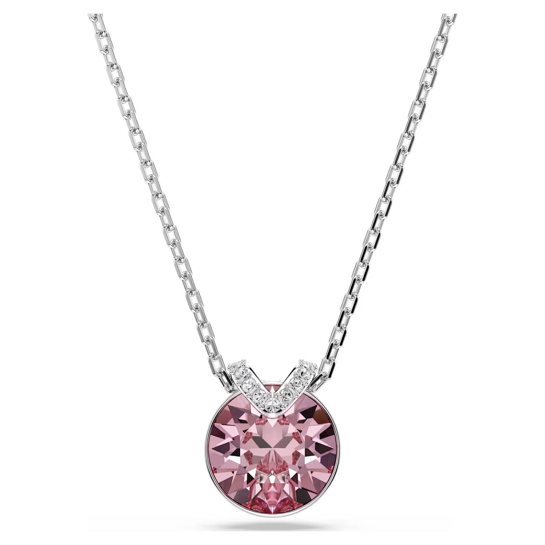 Swarovski Pendant