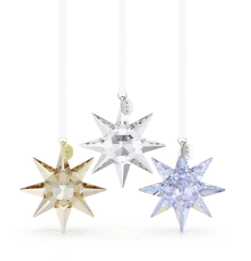 Swarovski Necklace