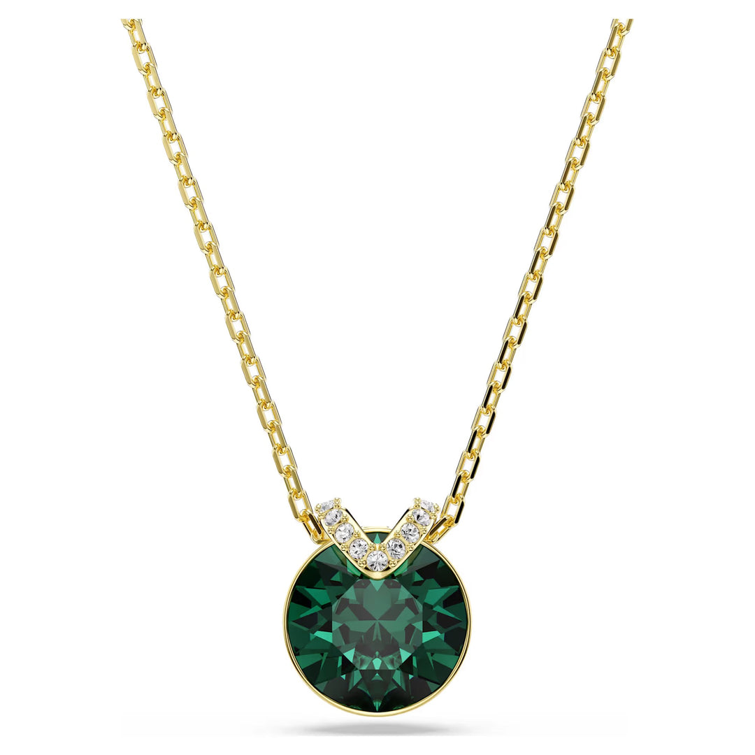 Swarovski Pendant
