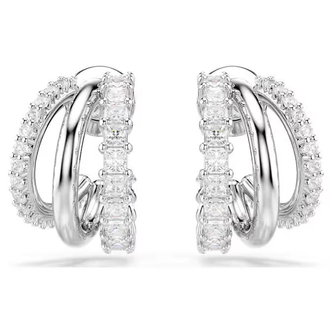 Swarovski Earring