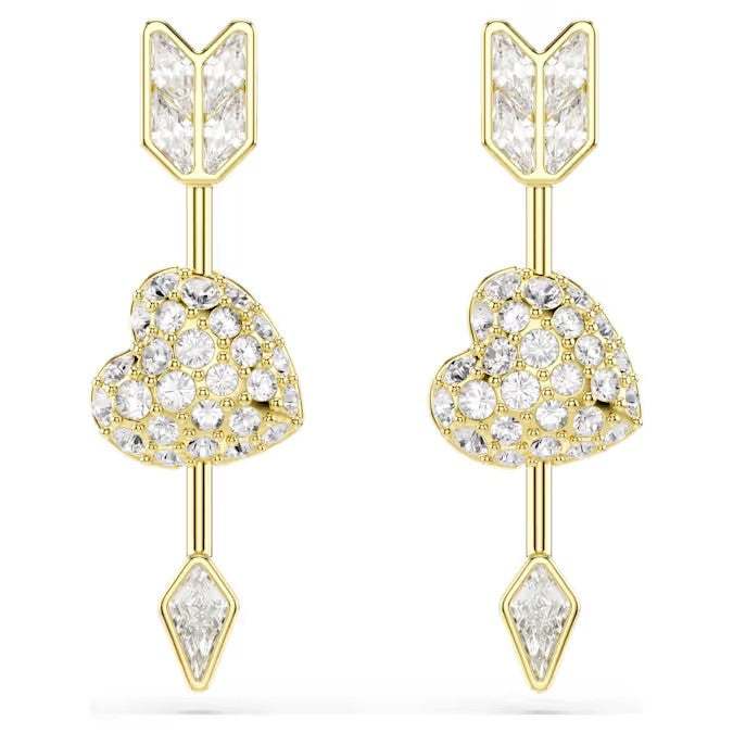 Swarovski Earring