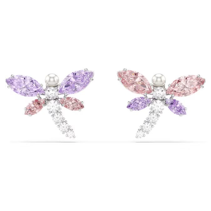 Swarovski Earring