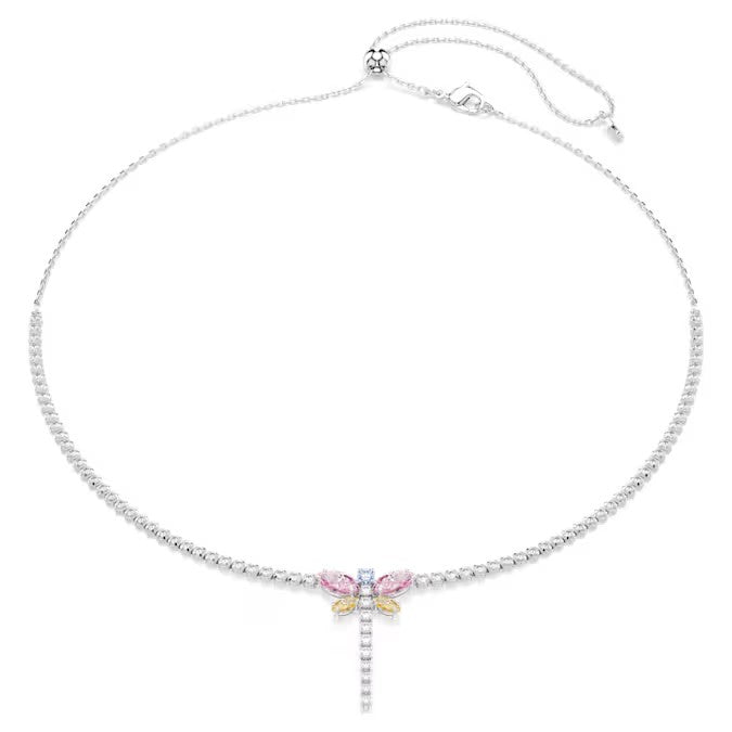 Swarovski Necklace
