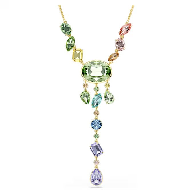 Swarovski Necklace