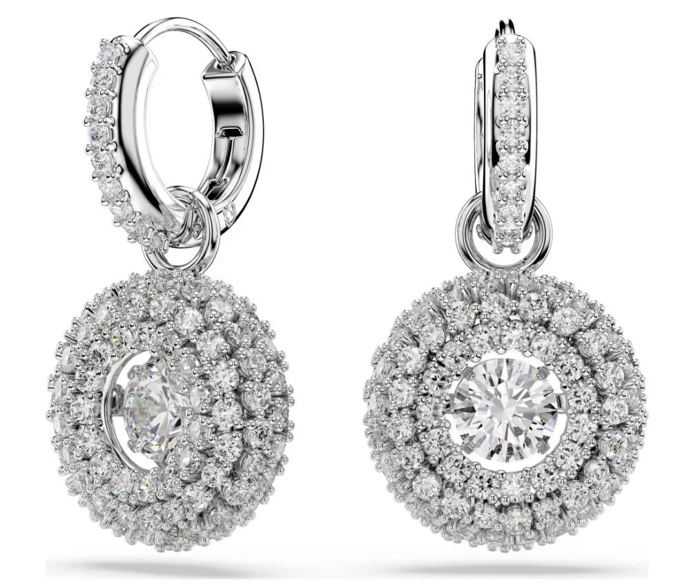 Swarovski Earring