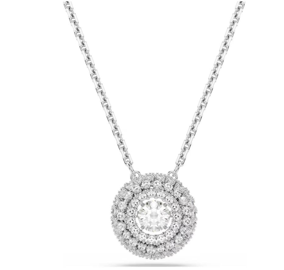 Swarovski Necklace