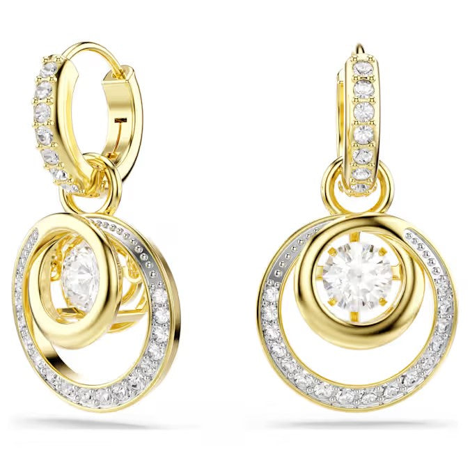Swarovski Earring