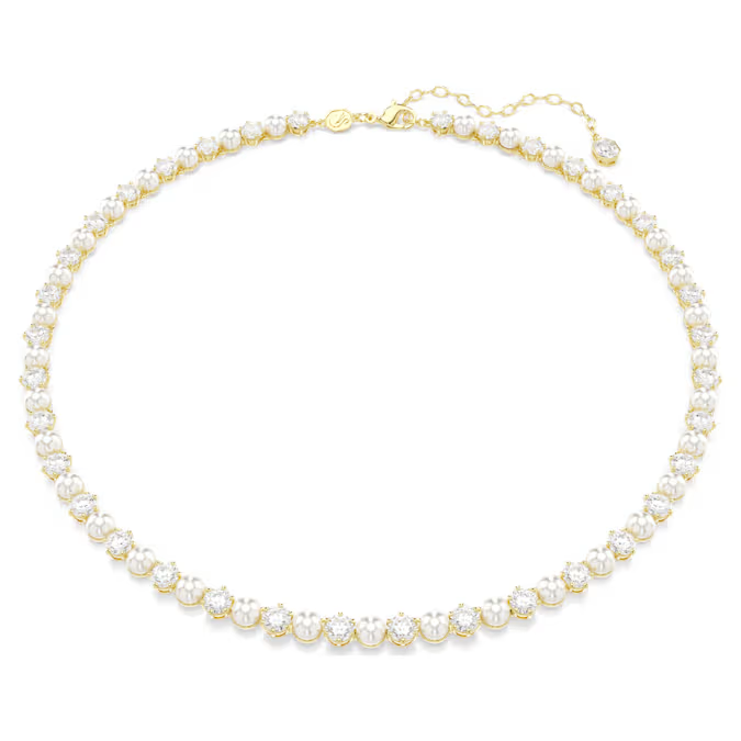 Swarovski Necklace