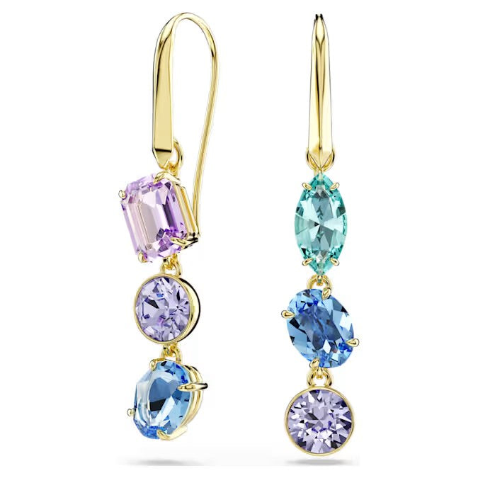 Swarovski Earring