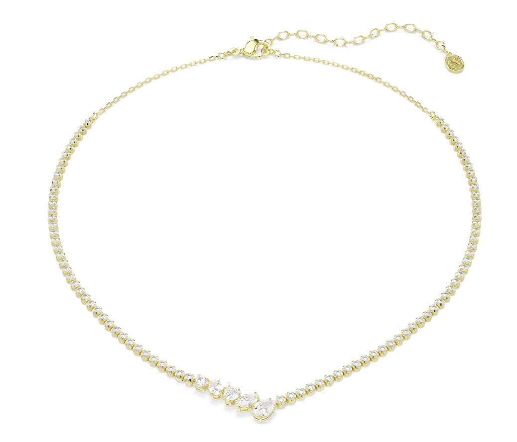 Swarovski Necklace