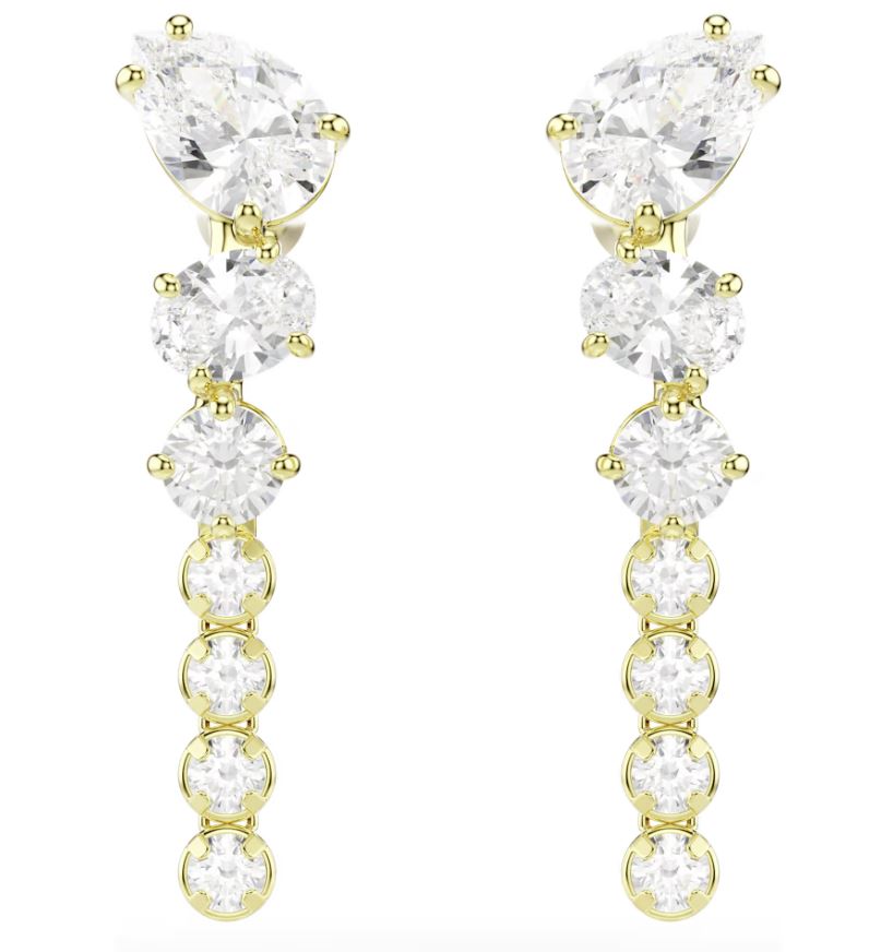 Swarovski Earring