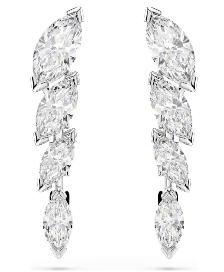 Swarovski Earring