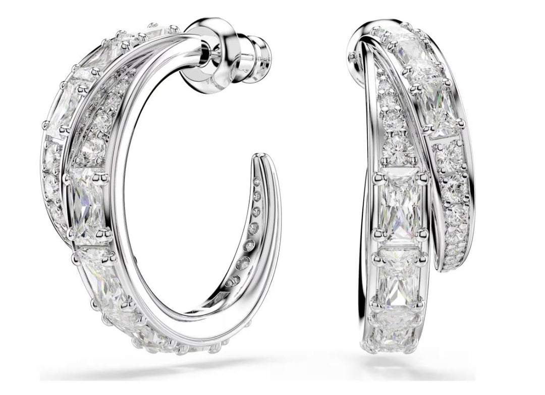 Swarovski Earring