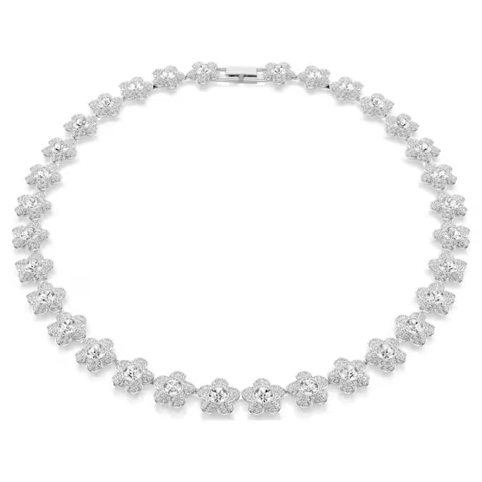 Swarovski Necklace