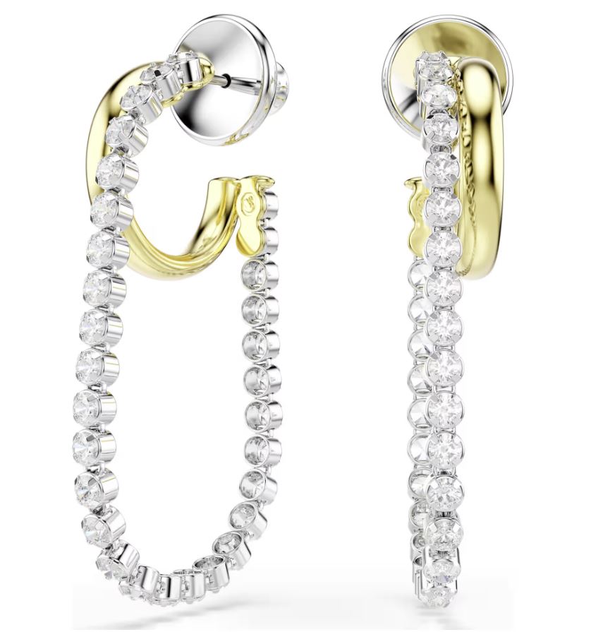 Swarovski Earring