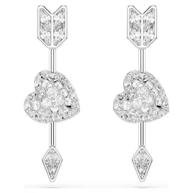 Swarovski Earring