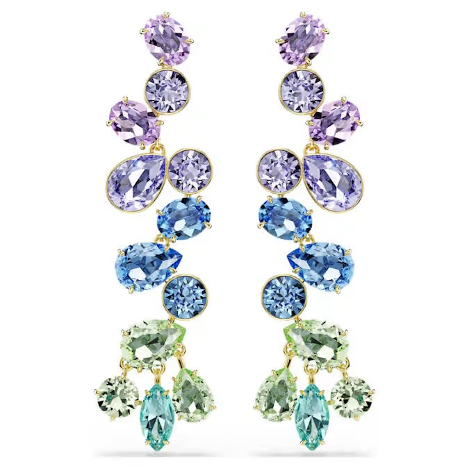 Swarovski Earring