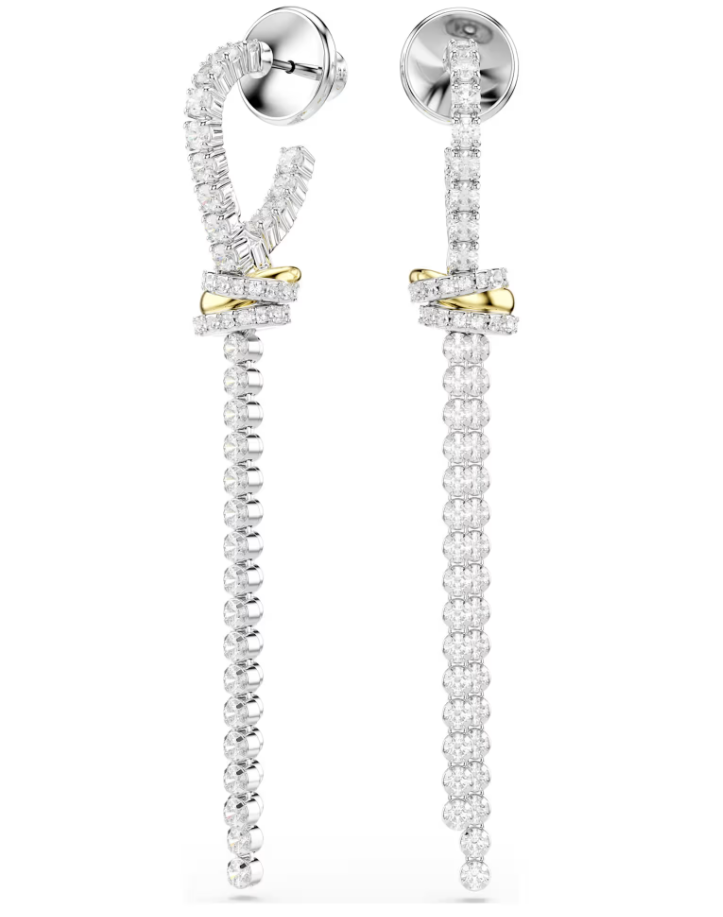 Swarovski Earring