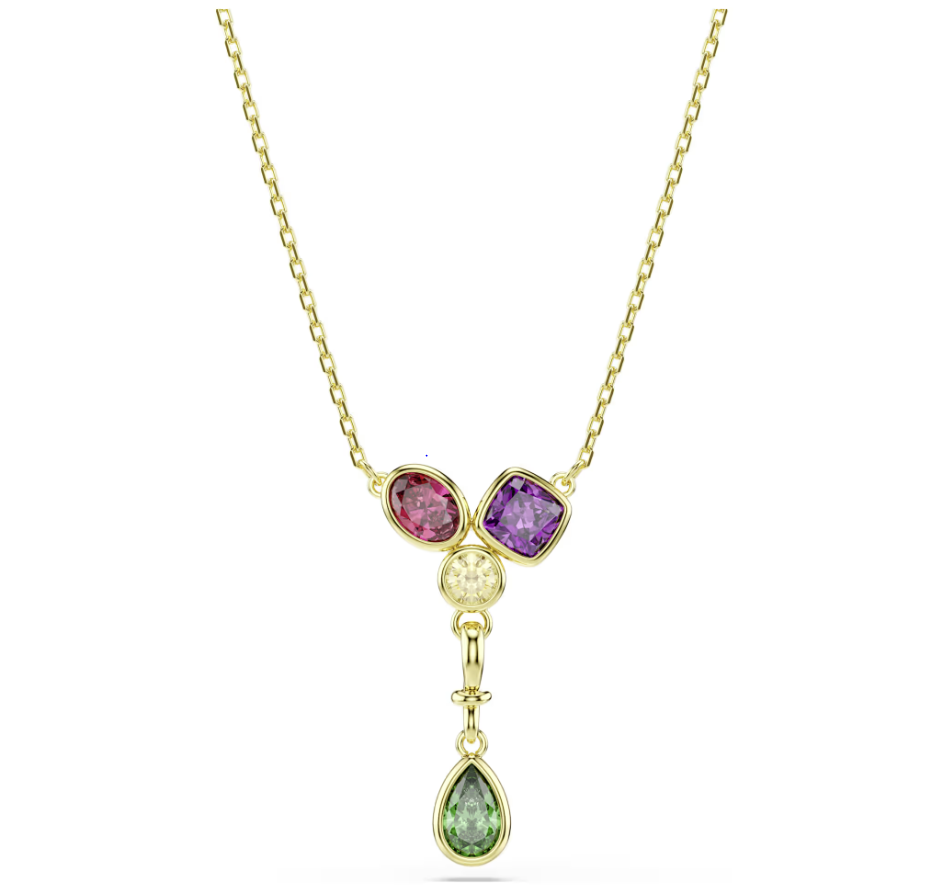 Swarovski Necklace