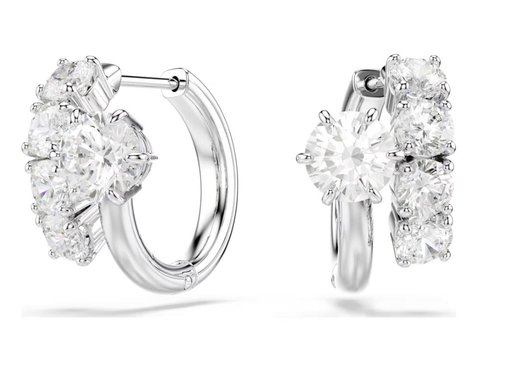 Swarovski Earring