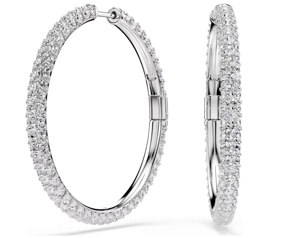 Swarovski Earring