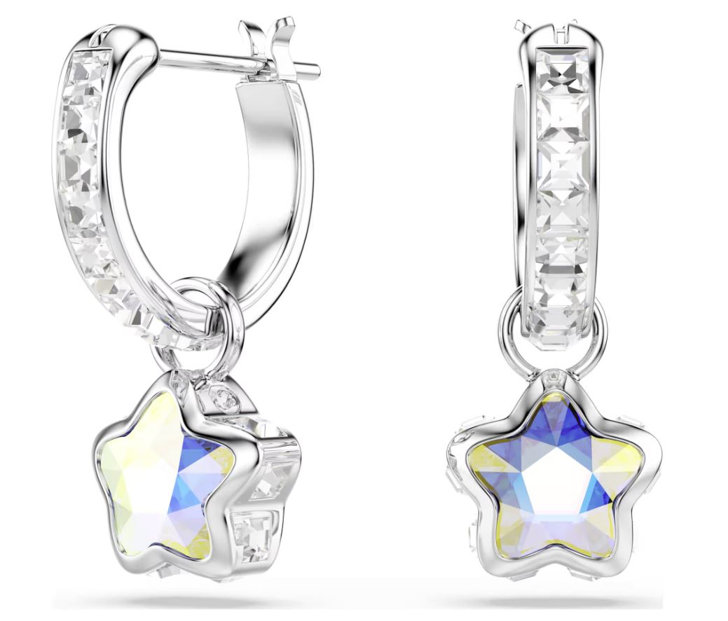 Swarovski Earring