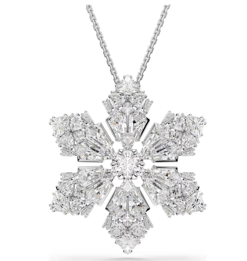 Swarovski Necklace
