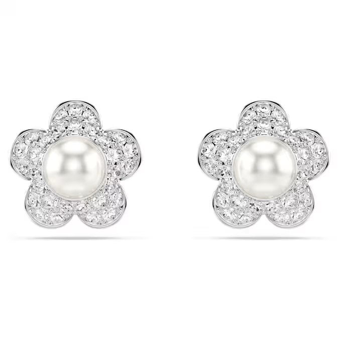 Swarovski Earring