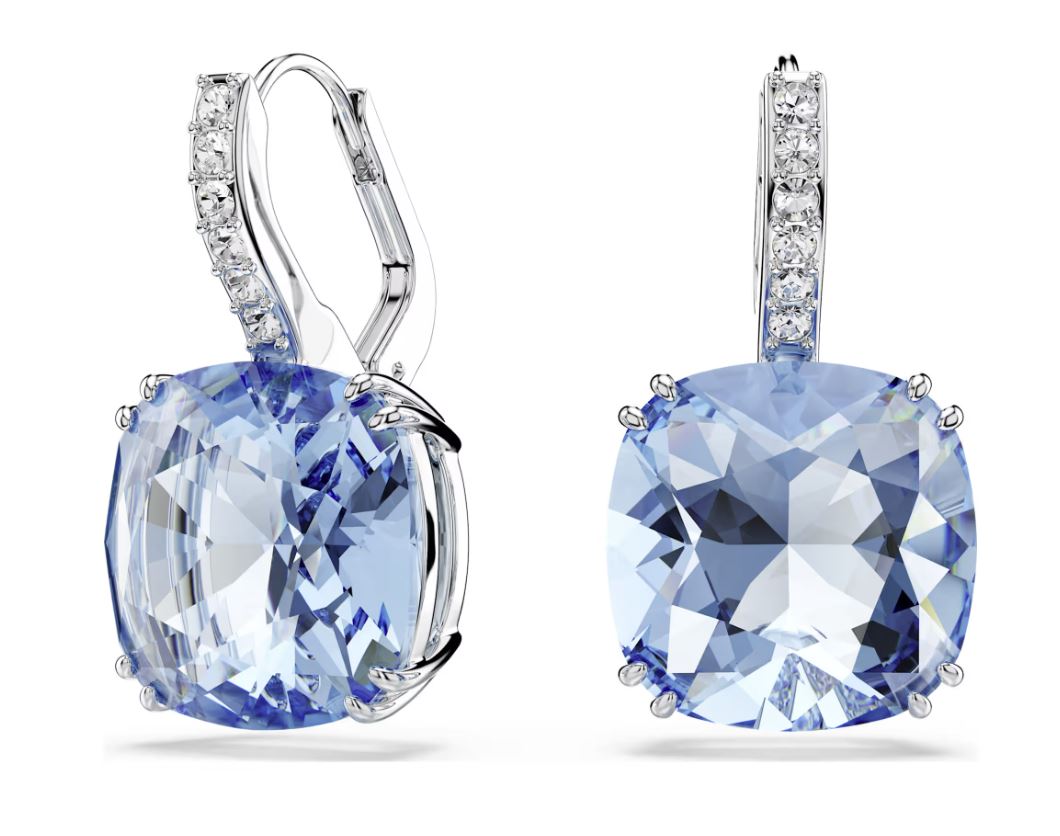 Swarovski Earring