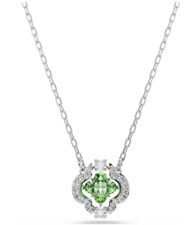 Swarovski Necklace