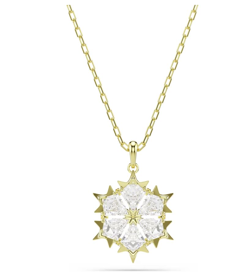 Swarovski Necklace