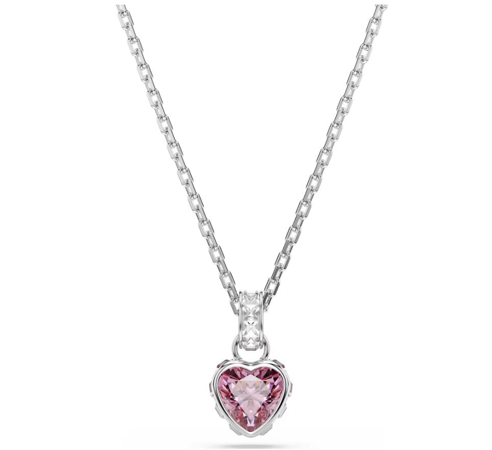 Swarovski Necklace